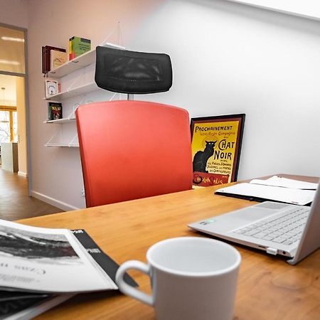 Kossak 5 Suites クラクフ エクステリア 写真