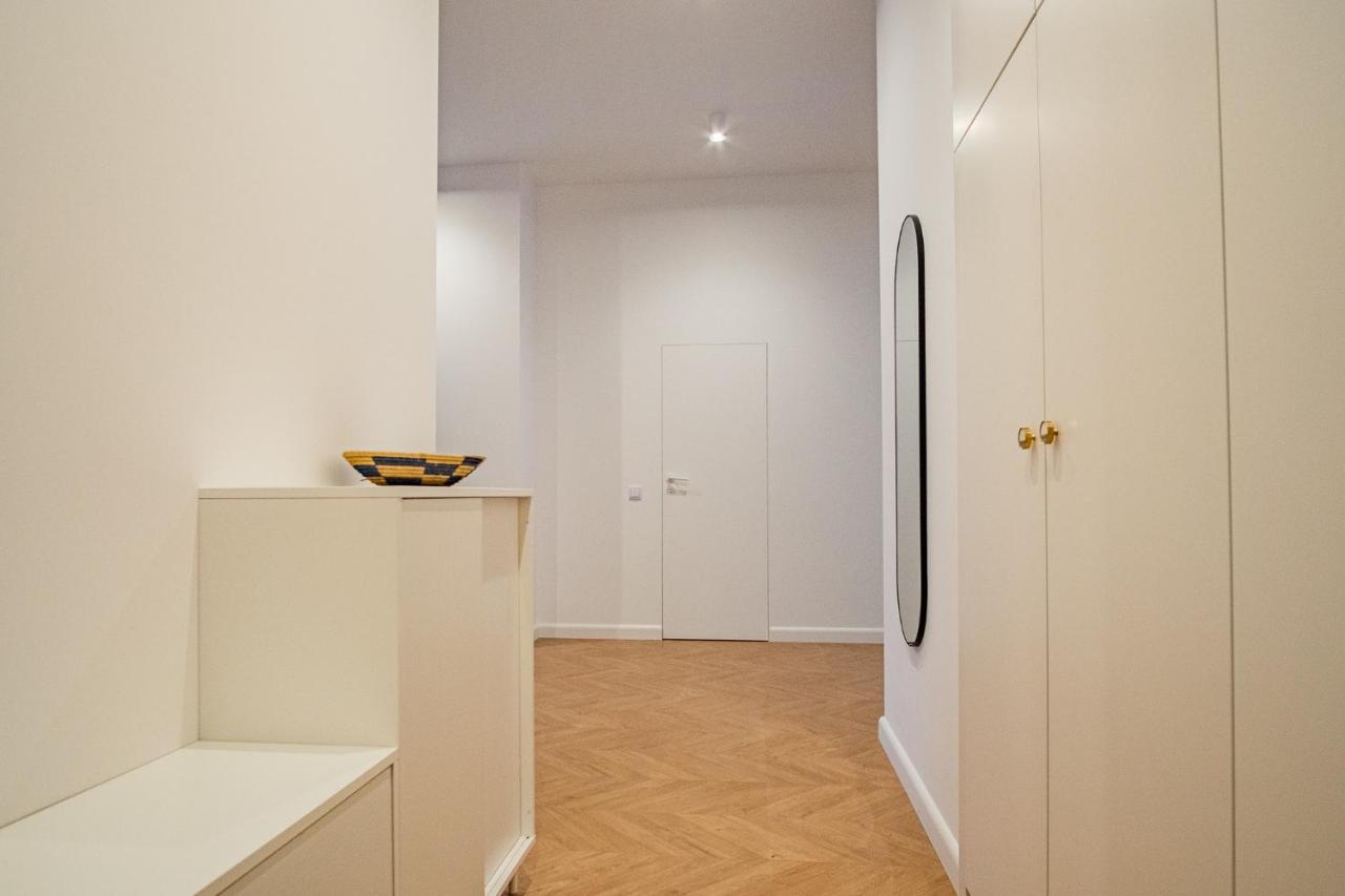 Kossak 5 Suites クラクフ エクステリア 写真