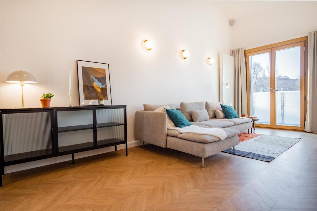 Kossak 5 Suites クラクフ エクステリア 写真
