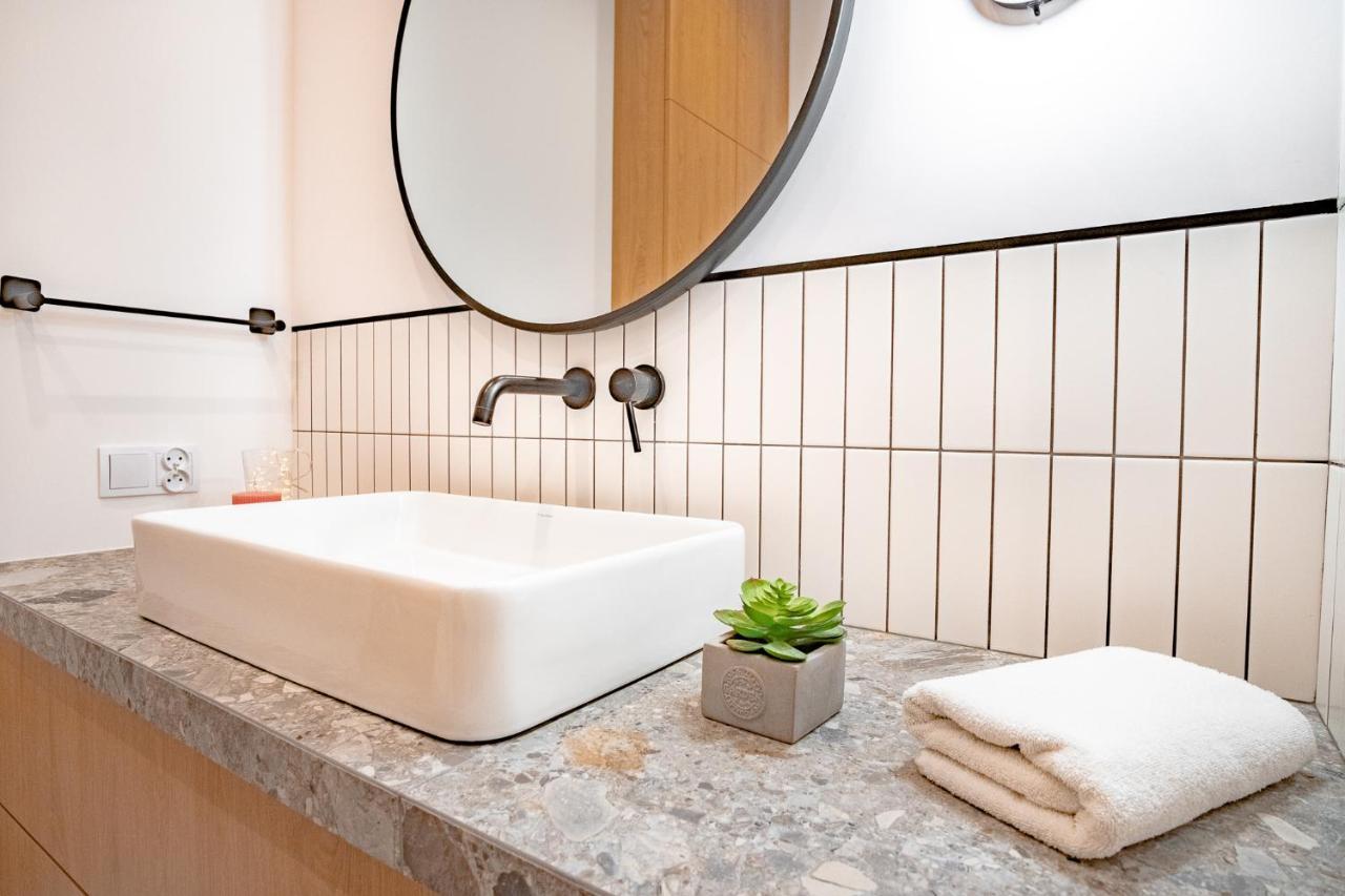 Kossak 5 Suites クラクフ エクステリア 写真