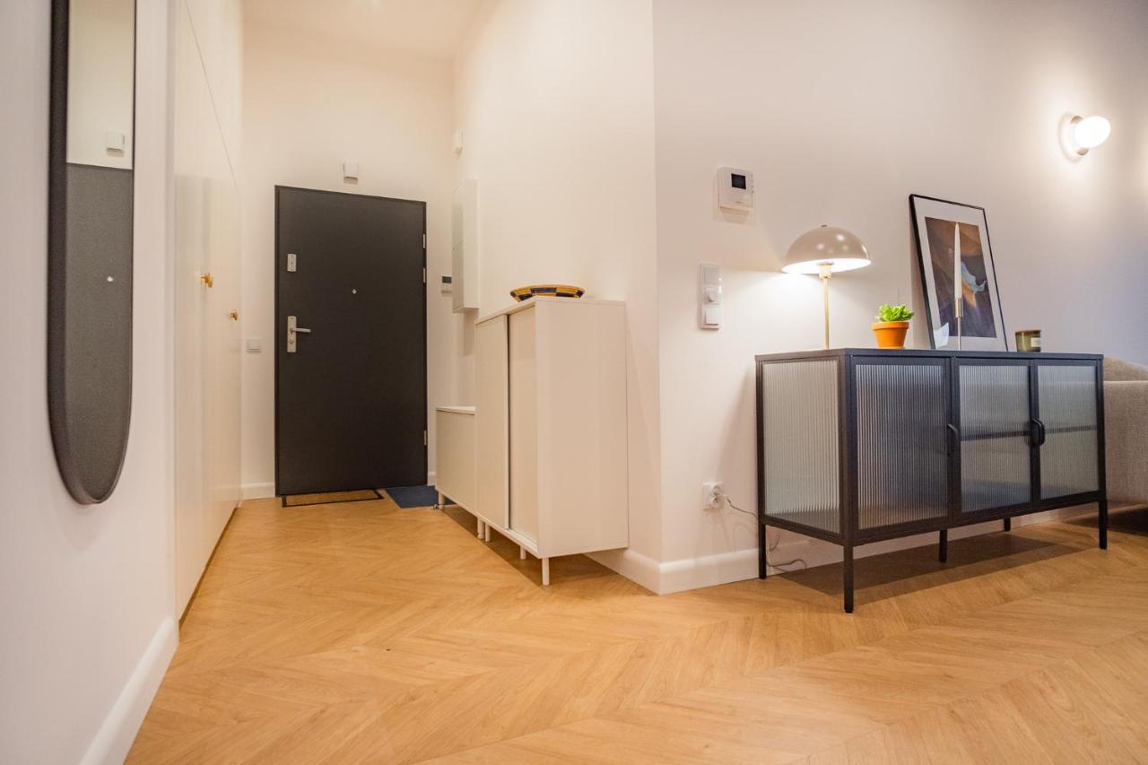 Kossak 5 Suites クラクフ エクステリア 写真