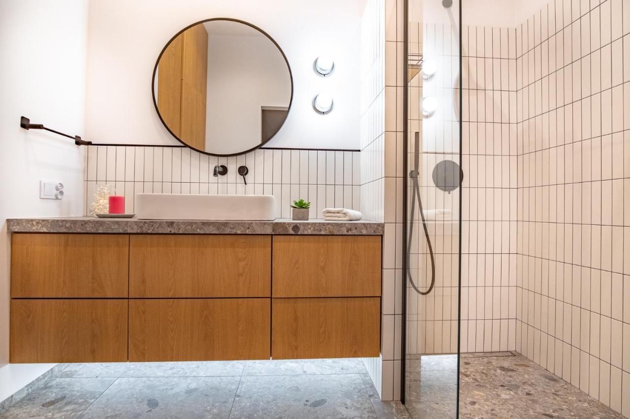 Kossak 5 Suites クラクフ エクステリア 写真