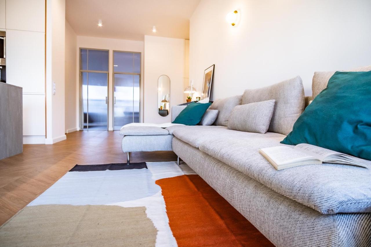 Kossak 5 Suites クラクフ エクステリア 写真