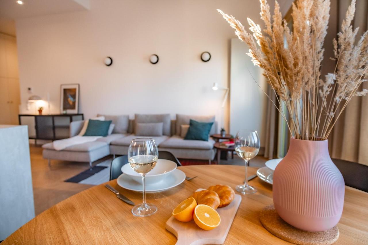Kossak 5 Suites クラクフ エクステリア 写真